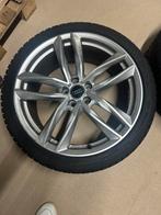 Winterbanden Audi A6 C7 - 20inch 5x112, Auto-onderdelen, Banden en Velgen, Ophalen, 255 mm, Banden en Velgen, Nieuw
