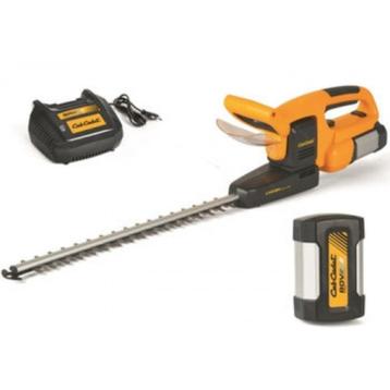 LH3 Cub Cadet Heggenschaar beschikbaar voor biedingen