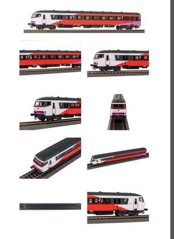 Piko 97651 NS wisselstroom  beschikbaar voor biedingen
