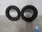 8-9mm! Winterbanden 165/65R15 Continental WinterContact TS86, Gebruikt, 15 inch, Band(en), Winterbanden