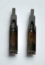 Verschoten Russische SP3  DOORSNEDEN, Ophalen of Verzenden, Landmacht, Overige gebieden, Hulzen of Bodemvondsten