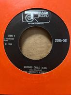 Jimi Hendrix - Voodoo chile/Hey Joe/All along the watchtower, 7 inch, Single, Ophalen of Verzenden, Zo goed als nieuw