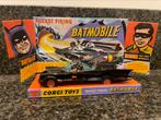 Batmobile corgi toys, Hobby en Vrije tijd, Ophalen of Verzenden, Zo goed als nieuw, Overige merken