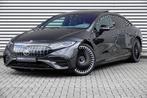 Mercedes-Benz EQS AMG 53 4MATIC+ 108 kWh | Pano | Achterasbe, Automaat, 12 maanden, Achterwielaandrijving, Gebruikt