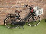 Fietshokje Hoofddorp: Cortina U4 Damesfiets 50cm, 47 tot 50 cm, Versnellingen, Niet ingevuld, Ophalen of Verzenden