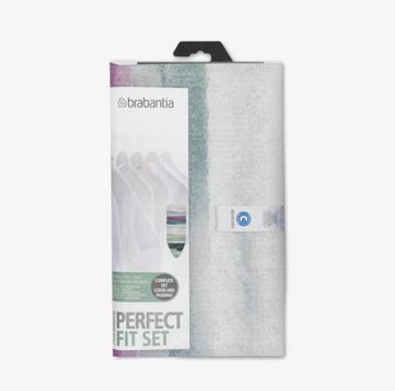 NIEUW! Brabantia strijkplankhoes morning breeze €14,99 beschikbaar voor biedingen