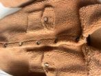 Jas, Kleding | Dames, Ophalen, Zo goed als nieuw, Maat 38/40 (M), Beige