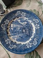 Delfs blauw spullen. Oud, Antiek en Kunst, Antiek | Wandborden en Tegels, Ophalen