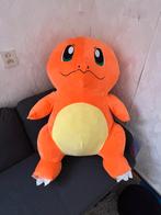 charmander xxl knuffel, Ophalen, Zo goed als nieuw, Overige typen
