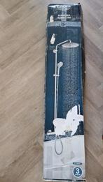 Grohe Euphoria Sytem 260 met baduitloop, Doe-het-zelf en Verbouw, Sanitair, Ophalen of Verzenden, Nieuw, Chroom, Douche