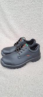 S3 Werkschoenen / veiligheidsschoenen, merk Emma., Zwart, Emma, Nieuw, Ophalen of Verzenden