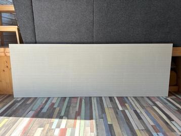 EKBACKEN werkblad voor Ikea METOD keuken 186 x 64 x 2,8 cm - afbeelding 1