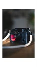 Fujifilm X-Pro1 Systeemcamera, Audio, Tv en Foto, Fotocamera's Digitaal, Compact, Ophalen of Verzenden, Zo goed als nieuw, 16 Megapixel