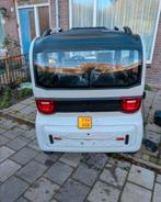 Luxe elektronische scootmobiel, Overige merken, Ophalen of Verzenden, Zo goed als nieuw, 16 km/u of meer