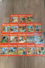 Suske en wiske, Eén comic, Ophalen of Verzenden, Gelezen, Europa