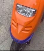 ZELDZAAM Piaggio Typhoon spoiler lip voorkant, Ophalen of Verzenden, Nieuw, Kap, Piaggio