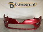 Bumper Renault Clio 4 Facelift 16-19  Voorbumper F3-17072z, Auto diversen, Tuning en Styling, Ophalen of Verzenden, Bumpers.nl