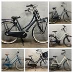 DAMESFIETS! Veel 2e hands damesfietsen op vooraad!, Ophalen of Verzenden, Zo goed als nieuw, Overige merken, Versnellingen