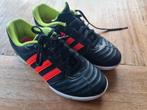 Gymschoenen Adidas, zaalgymschoenen mt 36, Ophalen of Verzenden, Zo goed als nieuw, Schoenen