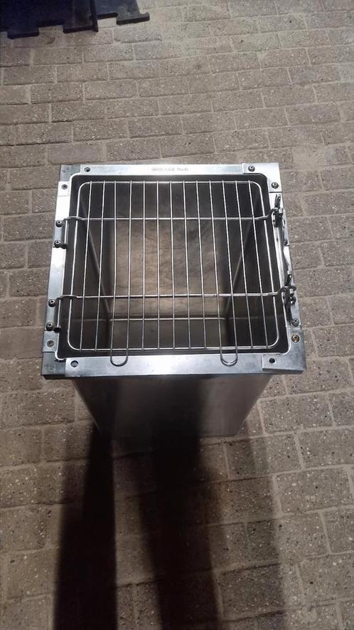 Shor-line kooien, Dieren en Toebehoren, Hondenhokken, Zo goed als nieuw, Hondenhok, Minder dan 65 cm, 75 tot 110 cm, Ophalen