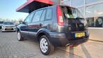 Ford Fusion 1.4-16V Champion NAP /APK 02-2026!, Auto's, Ford, Voorwielaandrijving, 15 km/l, Gebruikt, Metallic lak