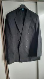 Heren blazer, mt 56, C&A Canda, Maat 56/58 (XL), Zo goed als nieuw, Grijs, C&A