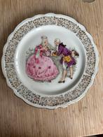 Veritable porcelaine de limoges 24cm, Antiek en Kunst, Ophalen of Verzenden