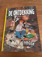 De Ontdekking - Eric Heuvel stripboek 2, Ophalen of Verzenden, Zo goed als nieuw