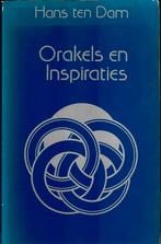 Orakels en Inspiraties, Gelezen, Achtergrond en Informatie, Spiritualiteit algemeen, Hans ten Dam