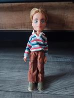 Bratz Jongenspop, Verzamelen, Poppen, Ophalen of Verzenden, Zo goed als nieuw, Pop