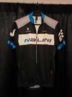 Nalini pro wielershirt, Ophalen, Zo goed als nieuw, Heren, Bovenkleding
