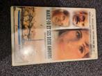 MARIE JO-ET SES DEUX AMOIRS! Speelfilm Klassieker Op VIDEO!, Cd's en Dvd's, VHS | Film, Vanaf 12 jaar, Verzenden, Zo goed als nieuw