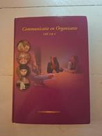 SAW 3 en 4 Communicatie en Organisatie, Ophalen of Verzenden, Zo goed als nieuw, Overige niveaus, Nederlands