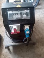 Te Koop  aggregaat,, Ophalen of Verzenden