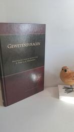 Pike, S. ea.; Gewetensvragen, Ophalen of Verzenden, Gelezen, Christendom | Protestants