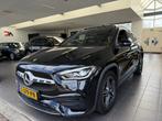 Mercedes-Benz GLA-klasse 250 4MATIC AMG Line, Euro 6, 4 cilinders, 2000 kg, Zwart