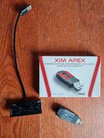 Xim Apex, Spelcomputers en Games, Ophalen of Verzenden, Zo goed als nieuw, Controller, PlayStation 3