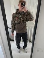 Under Armour Ski Pullover - Perfecte Staat, Kleding | Heren, Jassen | Winter, Overige kleuren, Under Armour, Maat 56/58 (XL), Ophalen of Verzenden