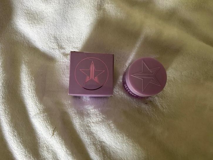 Jeffree Star lavender lemonade lip masker nieuw, Sieraden, Tassen en Uiterlijk, Uiterlijk | Mondverzorging, Nieuw, Lipbalsem, Ophalen of Verzenden