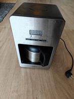 Quigg Koffiezetapparaat, 10 kopjes of meer, Koffiemachine, Gemalen koffie, Ophalen of Verzenden