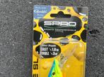 adv 316 / NIEUW 1 blister kunstaas SPRO kainiari pike, Ophalen of Verzenden, Nieuw, Overige typen