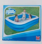 Opblaasbaar zwembad, Bestway, , NIEUW in doos, Minder dan 80 cm, Opblaaszwembad, Nieuw, Ophalen of Verzenden