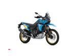 Yamaha TENERE 700 RALLY (bj 2025), Motoren, 2 cilinders, Bedrijf, Overig, 689 cc