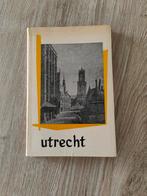 Utrecht - A. v. Hulzen, Boeken, Ophalen of Verzenden, 20e eeuw of later, Gelezen