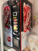 Coca cola automaat, Verzamelen, Ophalen, Zo goed als nieuw