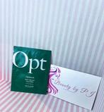 Optimals Opt Optimals Soft Creamy Cleanser Oriflame, Dronten, Gehele gezicht, Oriflame, Nieuw