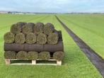We snijden Graszoden Vandaag leggen. Zoden op voorraad, Ophalen of Verzenden, Nieuw, 20 m² of meer, Gras