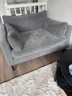 Loveseat van merk Zuiver, Huis en Inrichting, Fauteuils, Ophalen, Zo goed als nieuw