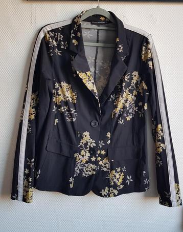 Studio Anneloes blazer L/M travelstof  beschikbaar voor biedingen