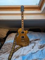 Epiphone Les Paul Limited Edition Gold Top -, Muziek en Instrumenten, Epiphone, Ophalen of Verzenden, Zo goed als nieuw